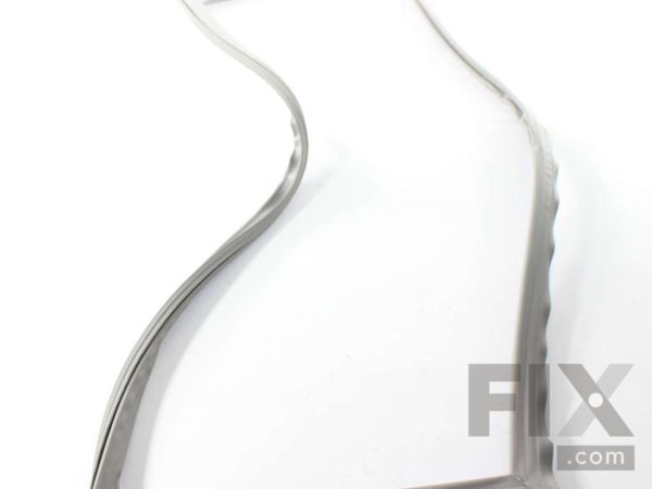 11755072-1-M-Whirlpool-WPW10460580-Door Gasket - Apollo Gray