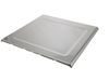 Grey Top Panel – Part Number: WPW10460919