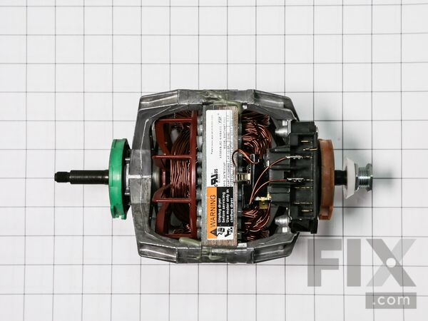 11755147-1-M-Whirlpool-WPW10463866-Drive Motor