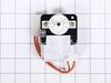 Evaporator Motor – Part Number: WPW10464673