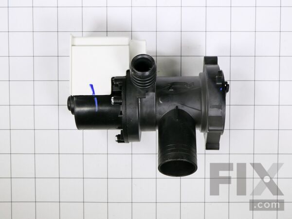 11755180-1-M-Whirlpool-WPW10465252-Drain Pump