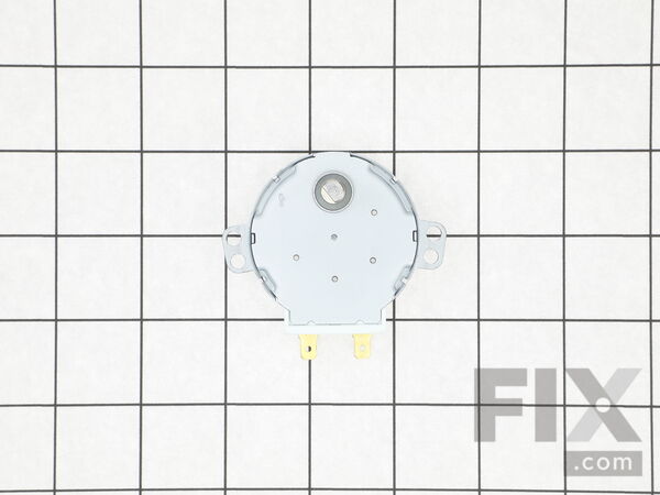 11755189-1-M-Whirlpool-WPW10466420-Microwave Turntable Motor