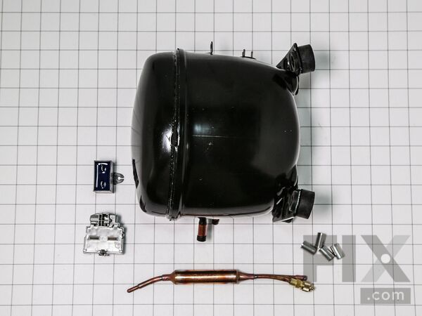 11755193-1-M-Whirlpool-WPW10466675-Compressor