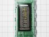 Microwave User Interface Control Board – Part Number: WPW10466825