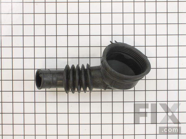 11755212-1-M-Whirlpool-WPW10467168-Washer Pump Hose