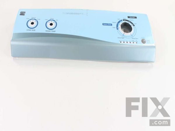 11755231-1-M-Whirlpool-WPW10468331-Control Panel