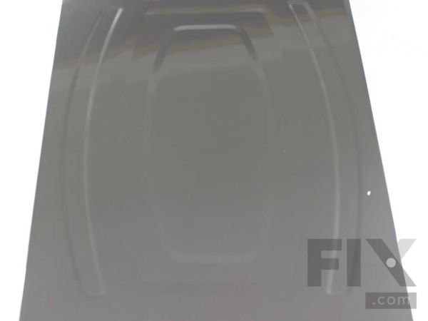 11755250-1-M-Whirlpool-WPW10468501-Side Panel - Cosmetallic - Right Side