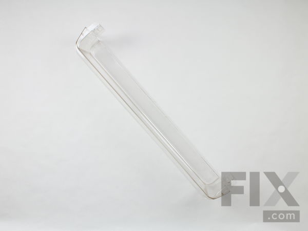 11755255-1-M-Whirlpool-WPW10468559-Door Shelf Bar - Clear