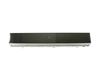 Vent Grille - Stainless Steel – Part Number: WPW10468667