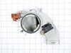 Vent – Part Number: WPW10469574