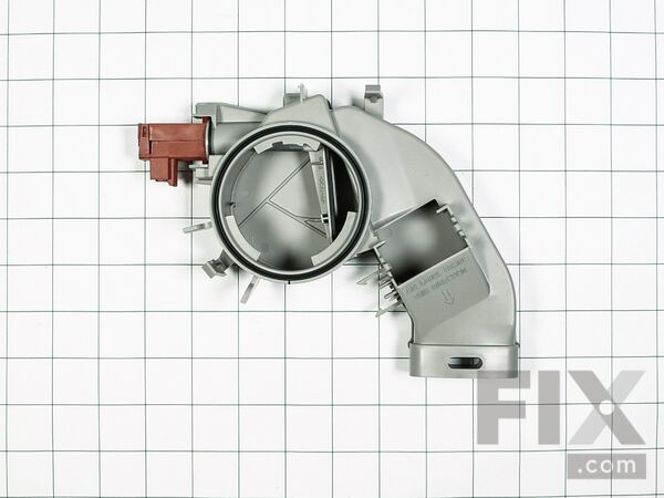11755275-1-M-Whirlpool-WPW10469575-Vent Fan Motor