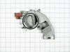 Vent Fan Motor – Part Number: WPW10469575