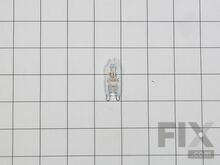Light Bulb – Part Number: WPW10472384