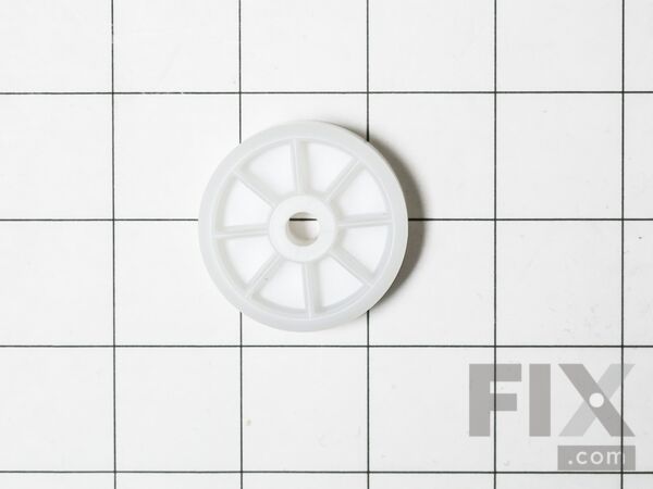11755335-1-M-Whirlpool-WPW10475495-Cab Roller