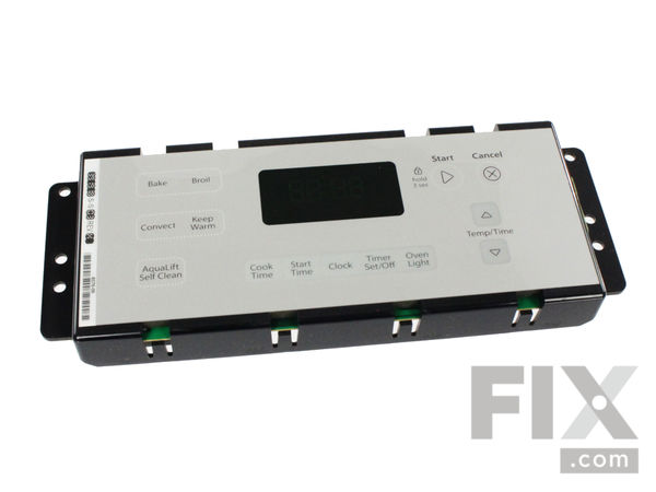 11755336-1-M-Whirlpool-WPW10475745-Electronic Control Board