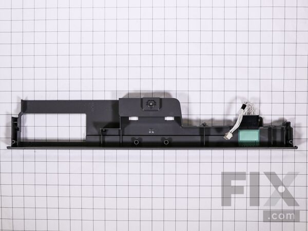 11755339-1-M-Whirlpool-WPW10475774-Control Panel