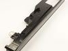 CONTROL PANEL - BLACK – Part Number: WPW10475776