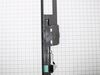 CONTROL PANEL - STAINLESS STEEL – Part Number: WPW10475777