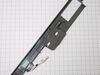 Control Panel- Stainless – Part Number: WPW10475780