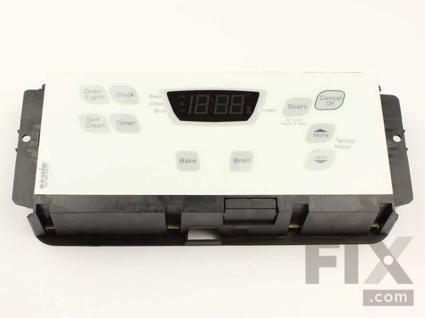 11755375-1-M-Whirlpool-WPW10476680-Control, Electric