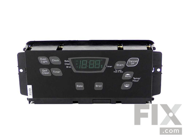 11755376-1-M-Whirlpool-WPW10476681-Control, Electric