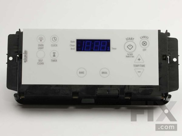 11755378-1-M-Whirlpool-WPW10476687-Control, Electric