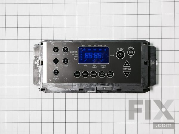 11755381-1-M-Whirlpool-WPW10476691-Control, Electric