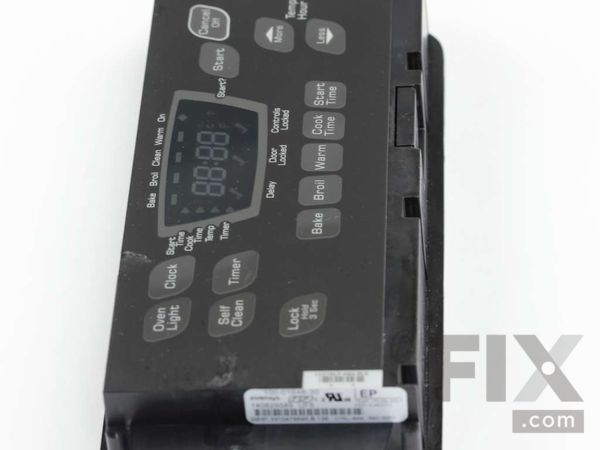 11755383-1-M-Whirlpool-WPW10476695-Control, Electric