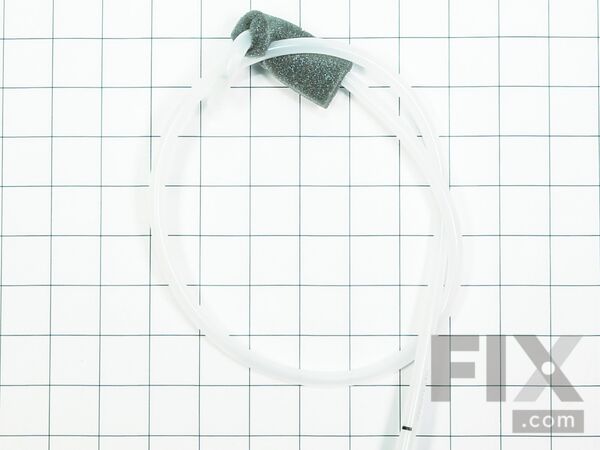 11755391-1-M-Whirlpool-WPW10476833-Water Tube