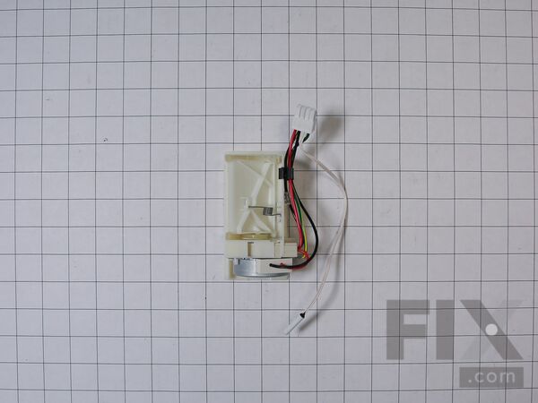 11755410-1-M-Whirlpool-WPW10479155-Air Damper Control Assembly