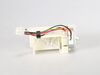 11755410-2-S-Whirlpool-WPW10479155-Air Damper Control Assembly
