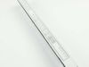 Control Panel - White – Part Number: WPW10481126