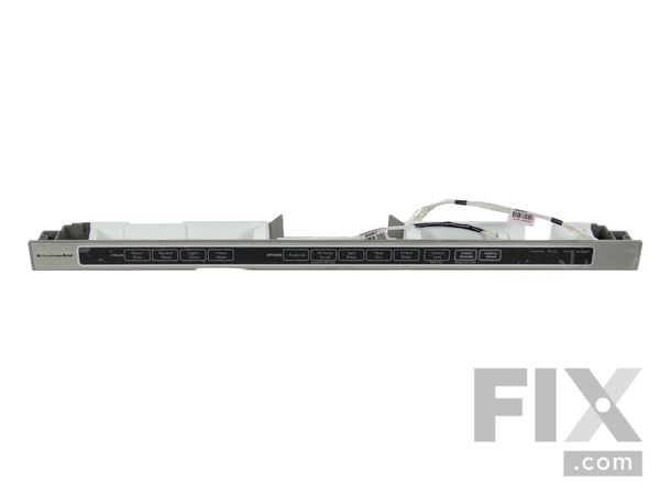 11755461-1-M-Whirlpool-WPW10481147-Control Panel