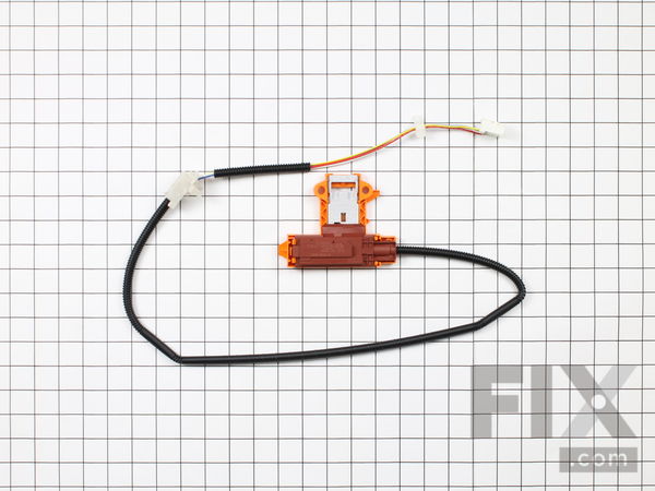 11755478-1-M-Whirlpool-WPW10482836-Washer Latch