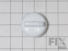 Knob – Part Number: WPW10483330