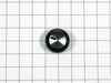 Knob – Part Number: WPW10484149