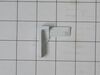 Right Side Pan Stop – Part Number: WPW10485089