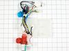 Washer Water Inlet Valve – Part Number: WPW10486031