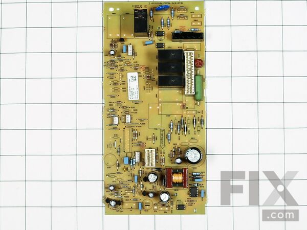 11755518-1-M-Whirlpool-WPW10486188-Electronic Control Board