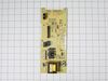 Control, Electric – Part Number: WPW10487532