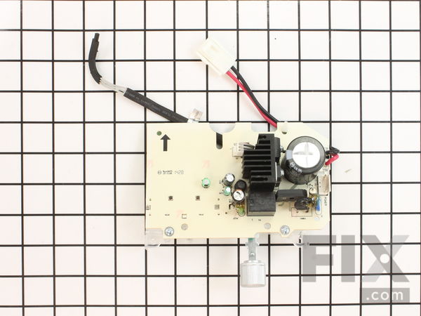 11755537-1-M-Whirlpool-WPW10487697-Mixer Speed Control Board