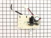 Mixer Speed Control Board – Part Number: WPW10487697