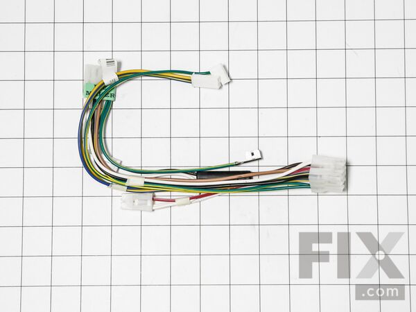 11755542-1-M-Whirlpool-WPW10487766-Wiring Harness