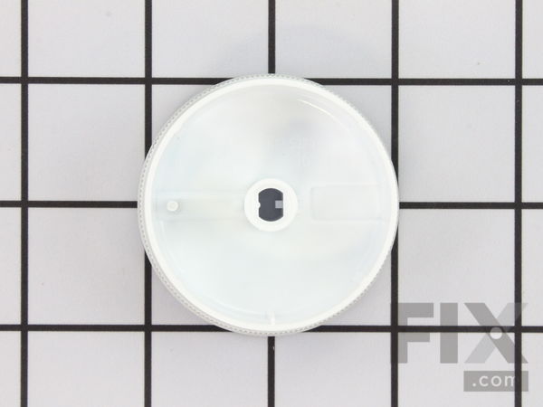 11755567-1-M-Whirlpool-WPW10490037-Range Knob (White)