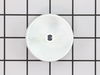11755567-1-S-Whirlpool-WPW10490037-Range Knob (White)