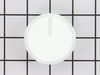 11755567-2-S-Whirlpool-WPW10490037-Range Knob (White)