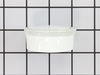11755567-3-S-Whirlpool-WPW10490037-Range Knob (White)