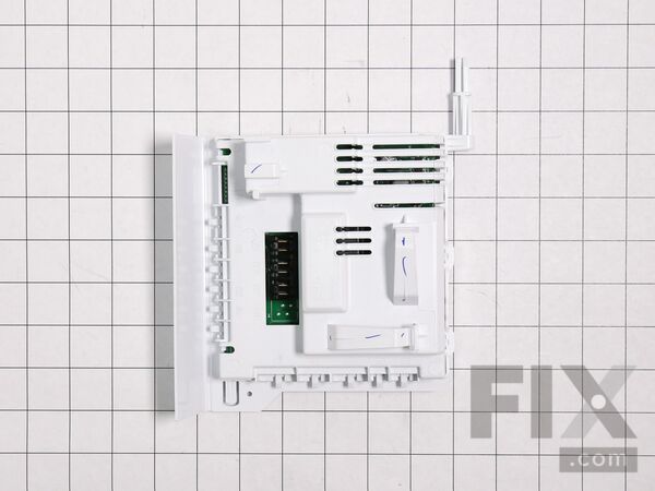 11755591-1-M-Whirlpool-WPW10491312-Electronic Control Board