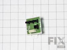 Interface – Part Number: WPW10491734