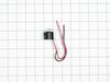Bimetal Defrost Thermostat – Part Number: WPW10491891